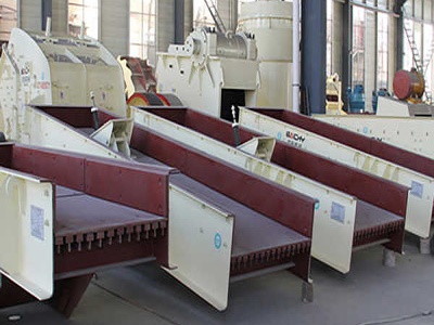 conical crusher producer