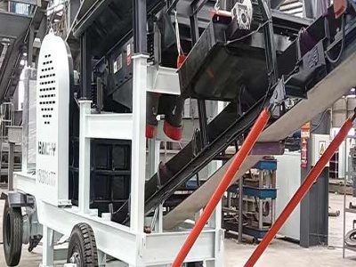 amplifier crusher and mill
