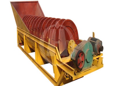 Ore Gold Mining Machine Portable Manufacturer