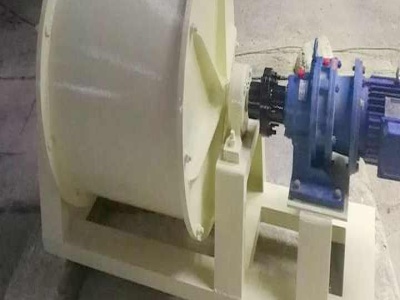 simple drawing for centrifugal ball mill crusher