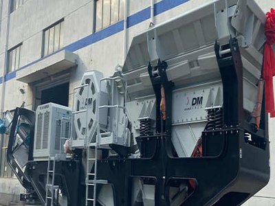 Jaw Crusher at Best Price in India