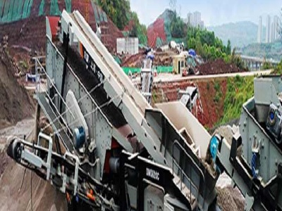 High Capacity Stone Gold Mining Impact Crusher In South Africa