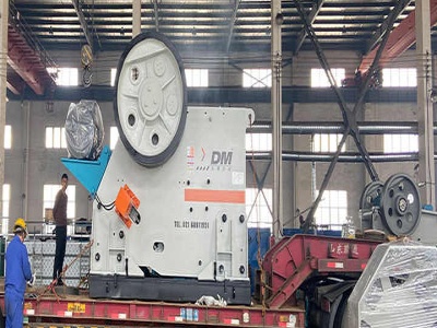 Upgrading Of Stone Crusher To Clinker Plant