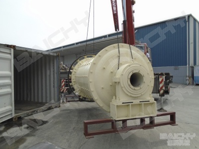 Hammer Crusher Materials And Production Capacity Calculation