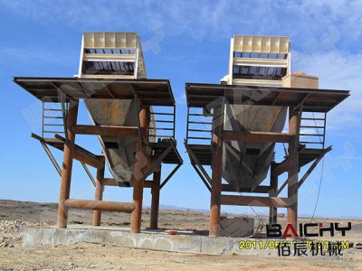 Copper Ore Process Equipment From – xinhai