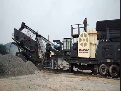 POWERSCREEN Crushers for sale | Ritchie Bros.