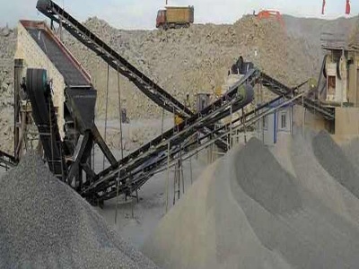 Cost To Setup Mini Cement Plant In India | Zenith stone ...