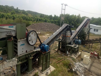 Mobile cement Crusher For Hire In Malaysia MC Machinery