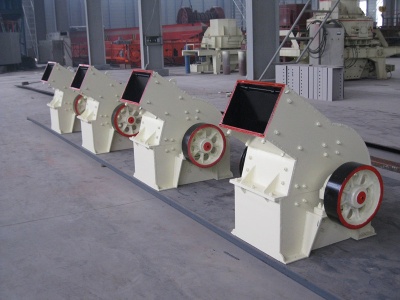 project cost of stone crushing plant 