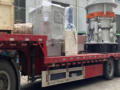Simons Cone Crusher Supplier In The Philippines ALUNETH ...