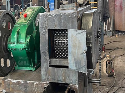 Gold Processing Machines Rock Crusher Plant For Sale ...