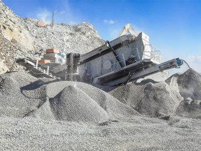 Hot Sale Portable Aggregate Crushing Plant In Philippines
