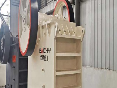 Conveyor Systems For Rock Crushers