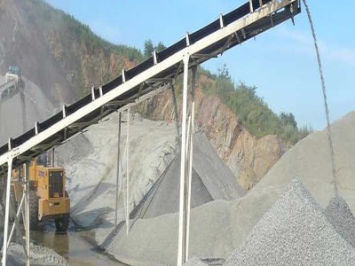 Mineral Processing Equipments, Mineral Processing ...