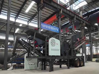 Elecon Hammer Crusher Specification 
