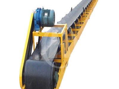 Mobile rock crusher specification 
