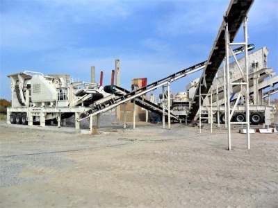 Quartz Sand Machinery Manufacturers Vetura Mining machine