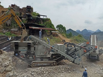 Cone Crusher Machine In Nigeria Vetura Mining machine