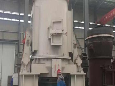 TECHNICAL SPECIFICATION FOR LIMESTONE GRINDING .