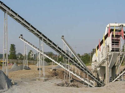 prices of installation of stone crusher plant in USA