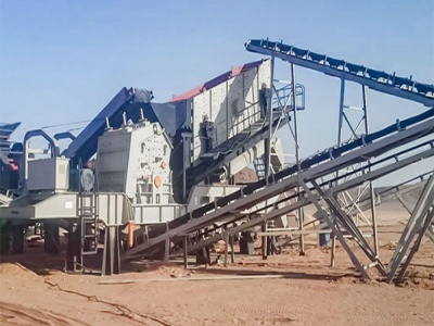 Cone Crusher for Construction Waste Recycling