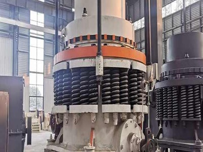 Continuous Ball Mill Laarmann Group 
