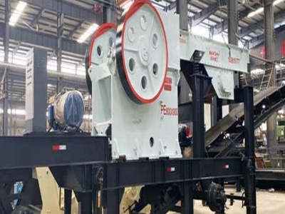 Cement Mill Trunnion Bearing Scraping – xinhai