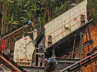 Equipment For Stone Crushing Plant Kenya