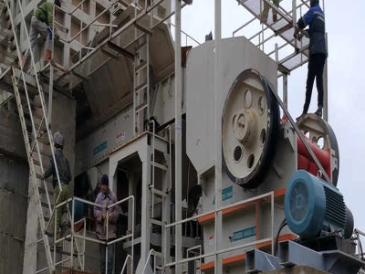 beneficiation plant processing costs