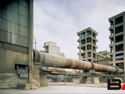 Concrete Crushing PlantUsed Concrete Crusher Plant for Sale