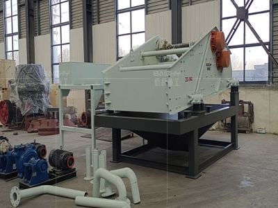 Iron Ore Plant Equipment Suppliers Jaw crusher ball mill ...