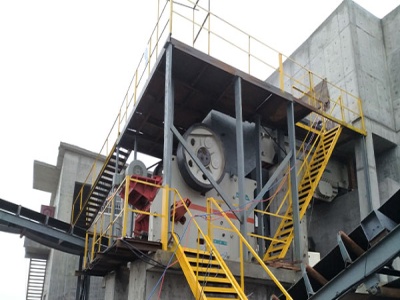Coal Crushing And Washing Plant For Sale South Africa